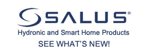 Salus - Simply Better Heating and Cooling Controls