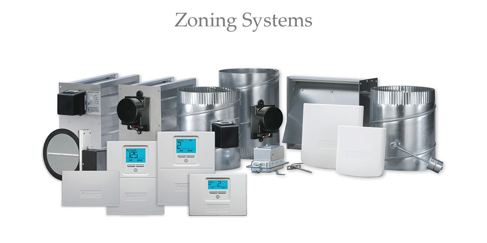 Zoning Systems
