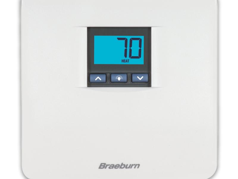 Braeburn thermostat deals